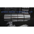 China made food foil aluminum foil paper in roll